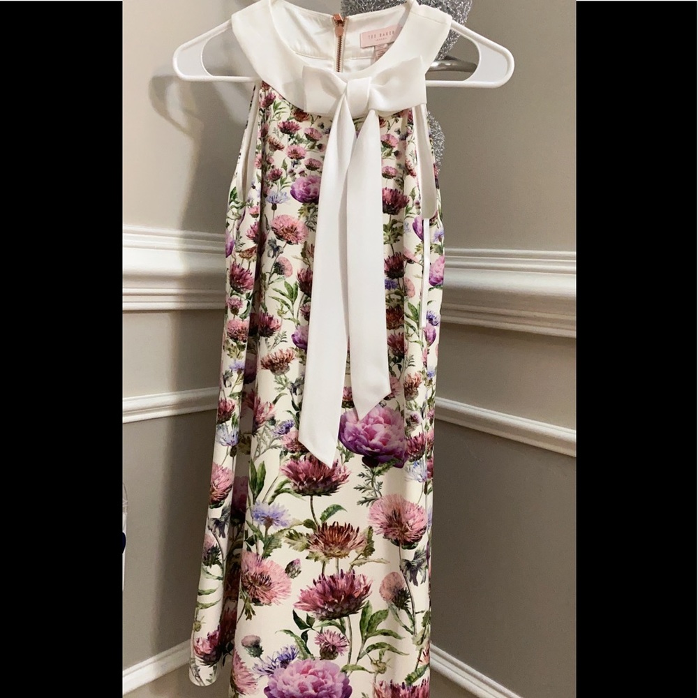 Ted Baker dress